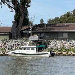 Nowhere Fast entering the Duck Club channel