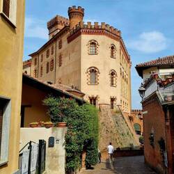 Schloss Faletti di Barolo