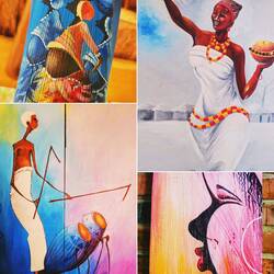 Local Art