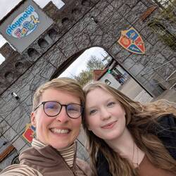 Die Kinder von gestern sind heute einfach schon 16 Jahre alt- wo ist die Zeit hin?