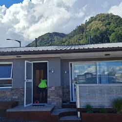 Our home for the night