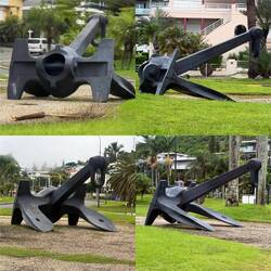 US Anchor