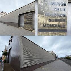 WWII Museum (closed)