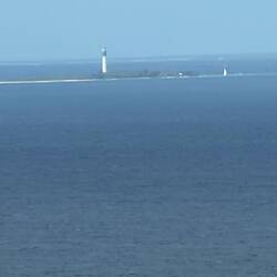 Amedee Lighthouse