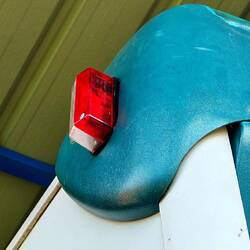 Nicht ganz Perfekt aber sieht nicht mehr so abgeranzt aus.