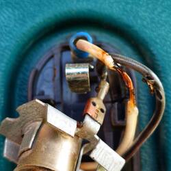 Krass voll verschmort..