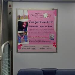 Kirchblütenfest ... kommen wir beim nächsten Mal zu.