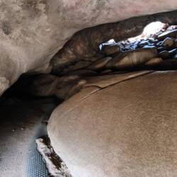 Mulka's Cave innen