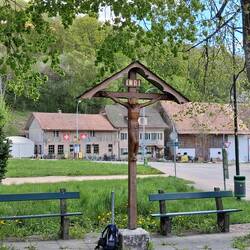 Picknick-Platz am Hauenstein