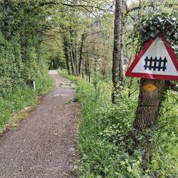 Alte Hauensteinstrasse