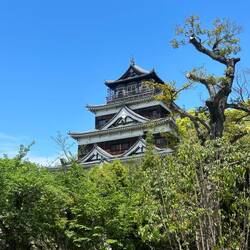 Hiroshima Castle