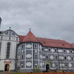 Samostan Olimje (Minoritenkloster Olimje)