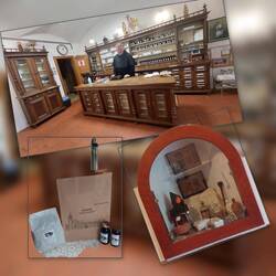 Apotheke & Kräuterladen