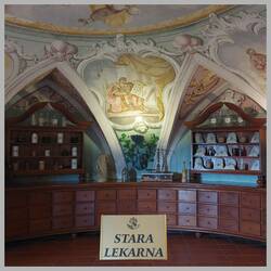Alte Apotheke