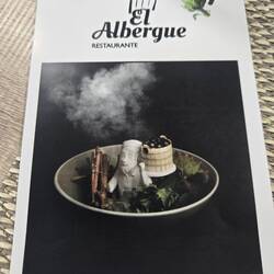 Here's Miguel 's credentials