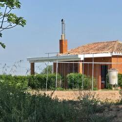 Another snazzy place