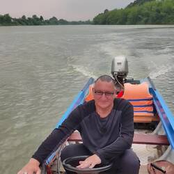 Bootje varen