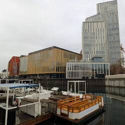 Eindrücke von Malmö