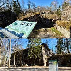 Der Bunker des Führers - Adolf Hitler