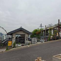Dieses Café wird gerne in K-Dramen verwendet