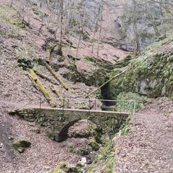 Wolfsschlucht