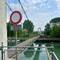 Aïe, ça recommence les ponts suspendus !