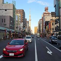 Tokyo Skytree
