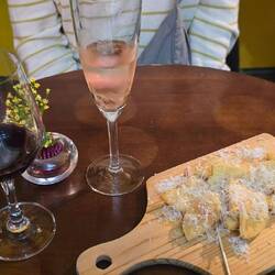 Dinner