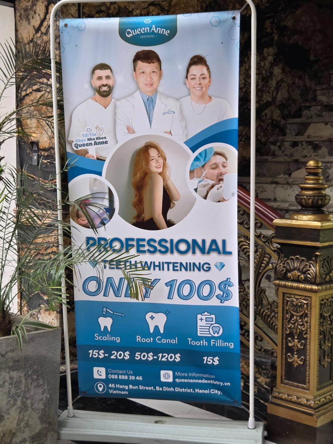 Praktischerweise sind die Preise gleich angeschrieben 😁 ( in Österreich zum Glück nicht erlaubt)