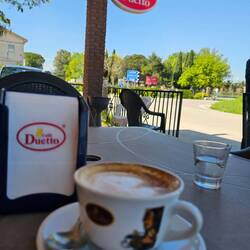 Dutton Cafe