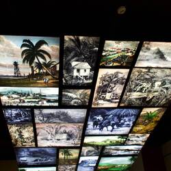 Impressionen aus dem Kanal-Museum