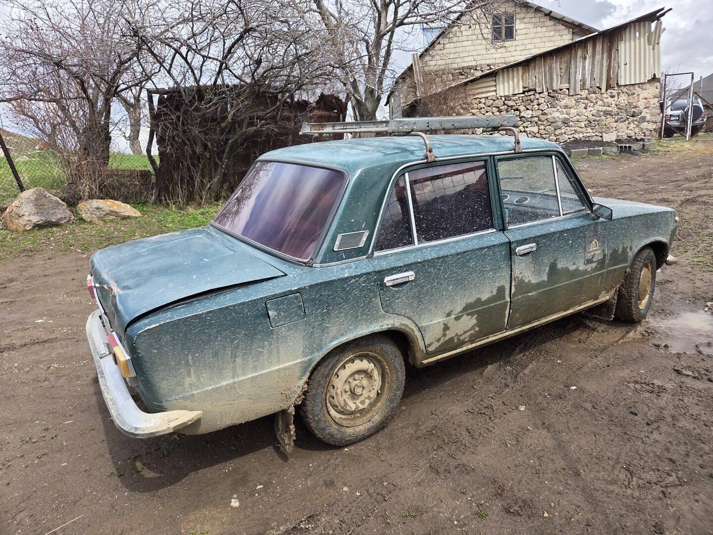 Lada!