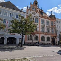 Braunau am Inn.
