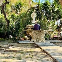 Zwiegespräche mit Maria