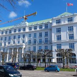 Grüße an den alten Udo🎤