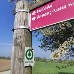 Für diese Pfosten hanen wir keine(!) Erlaubnis