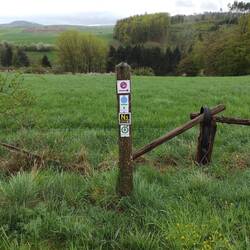 Ich war's nicht 😇