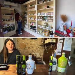 Shopping 🌿🚜🤩