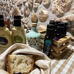 ..mega leckere Öle 🫒🍋🌶️