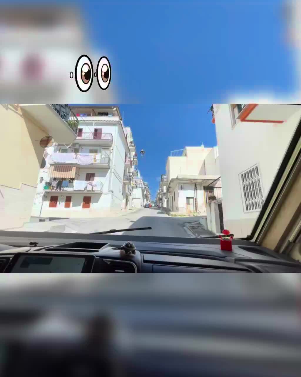 18. April 2026 🇮🇹😵‍💫