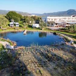 Entspannen fällt hier sehr leicht 💓🍀🌳🐸