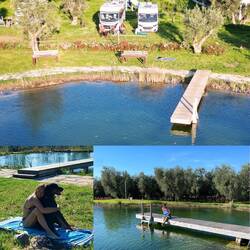 ..und zur Ruhe kommen 😇