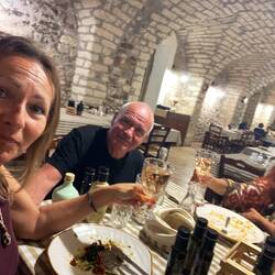 Buon Appetito 🍽️