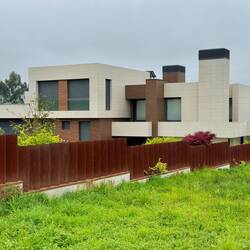 In irgendeinem Dorf!