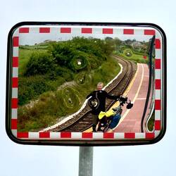 Bahnsteig Marzahn / Foz