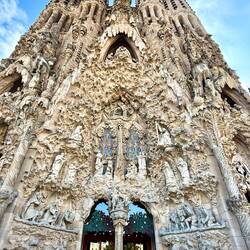 La Sagrada Família