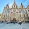 Barcelona cathedral