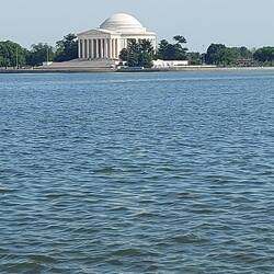 Jefferson Memorial