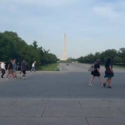 Ich dachte zum Abend hin wirds ruhiger, Pustekuchen, die Party ging dann richtig los.