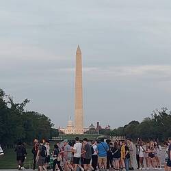 Wird dunkel und voller.